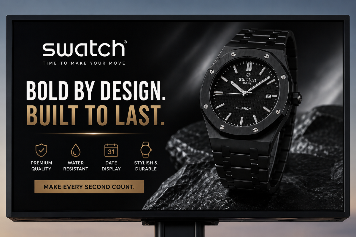 First Quality Luxury Octagonal Quartz Watch – Textured Dial Silicone Sports Watch for Men & Women